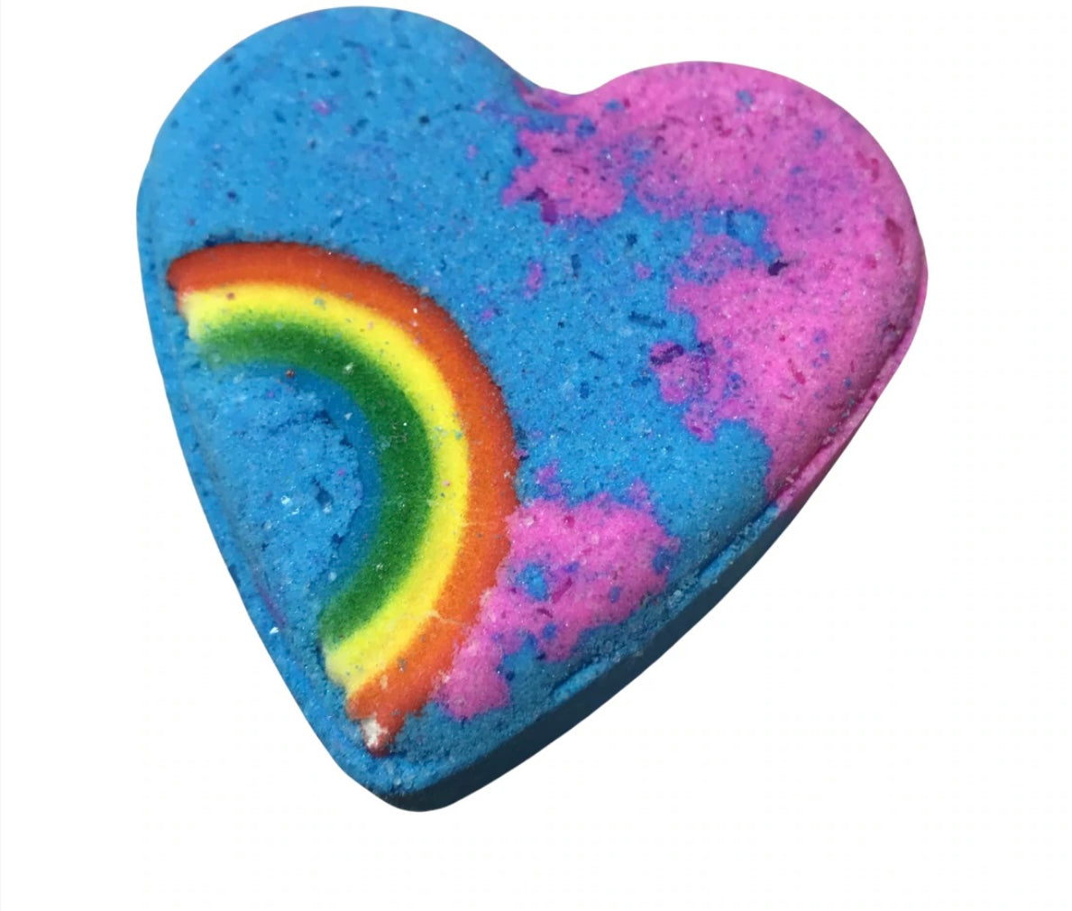 Sweet Heart Rainbow