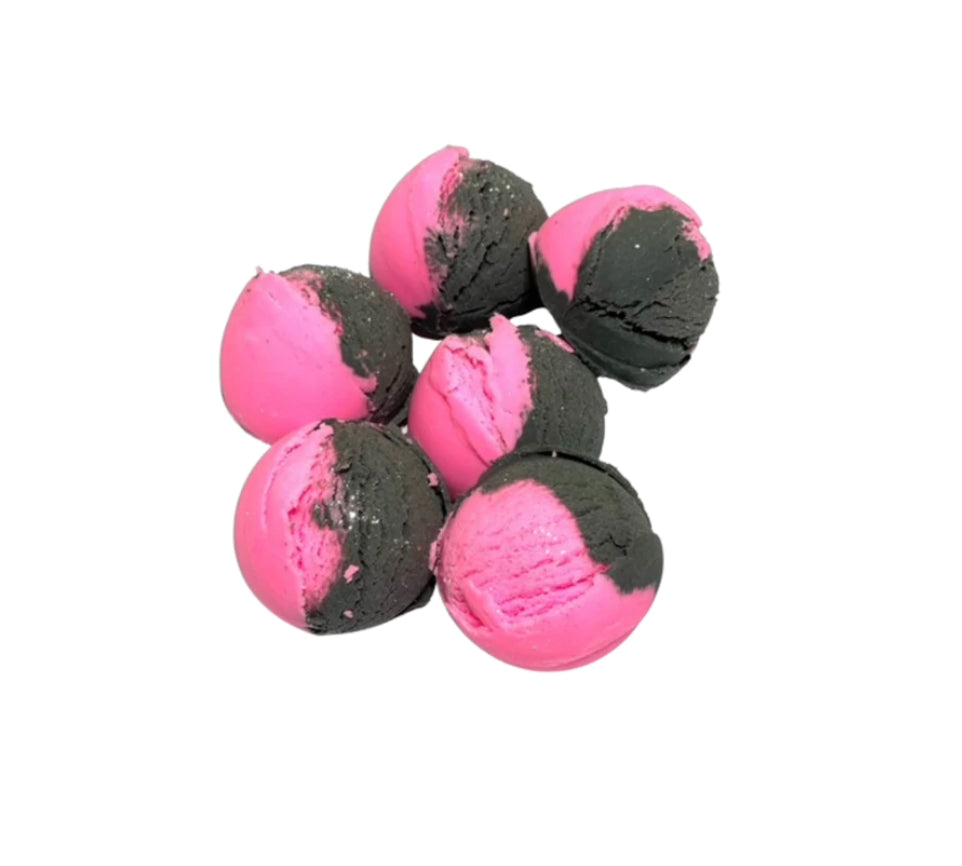 Sex Bomb Bubble Scoop