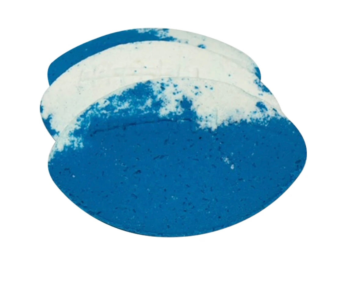 Football Bath Bomb