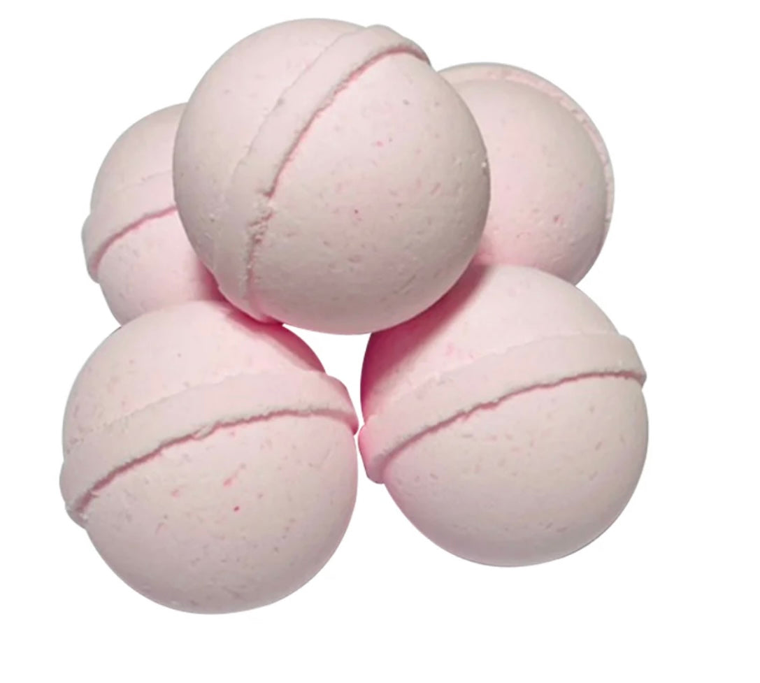 Creativity Spa - Grapefruit