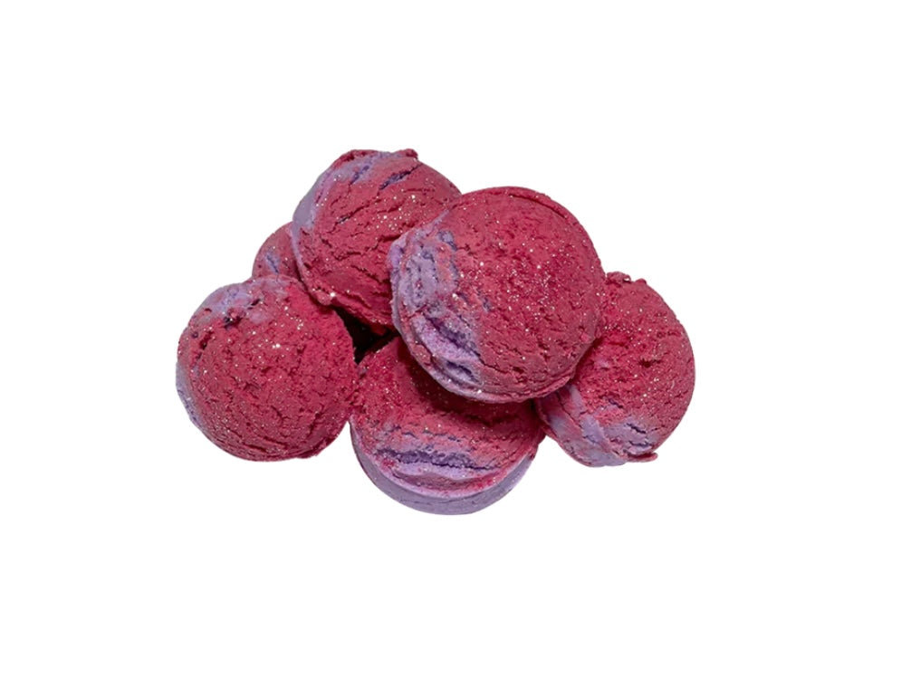 Sweet Pea Bubble Scoop