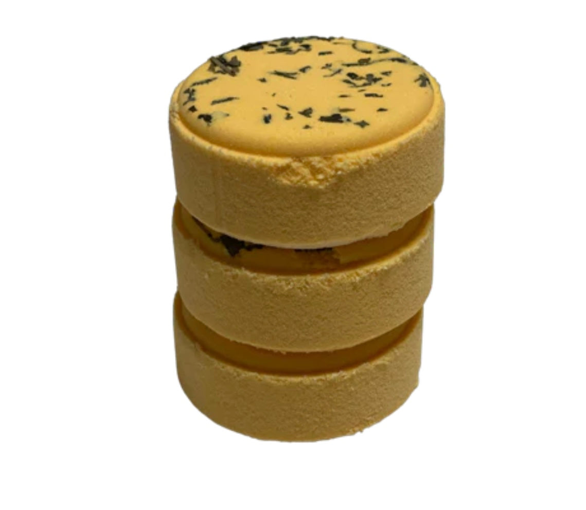 Lemongrass Orange