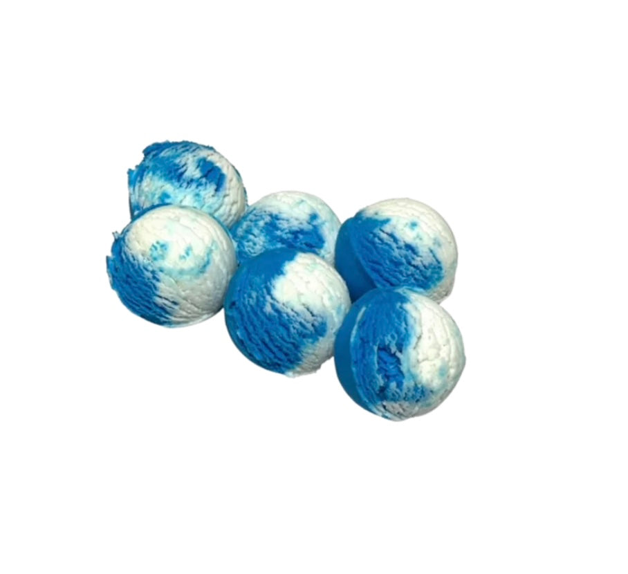 Cool Water Bubble Scoop