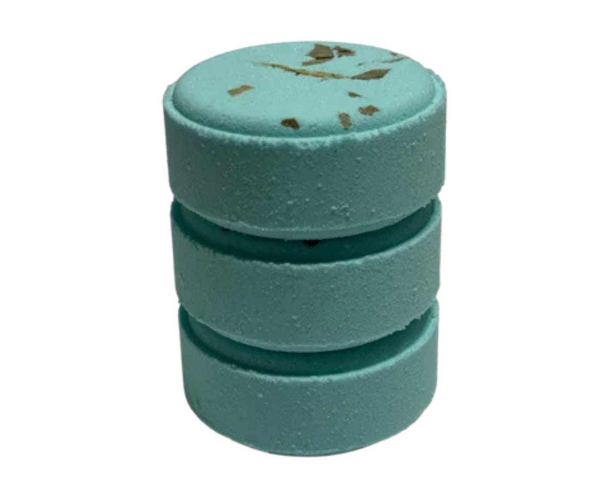 Peppermint & Eucalyptus