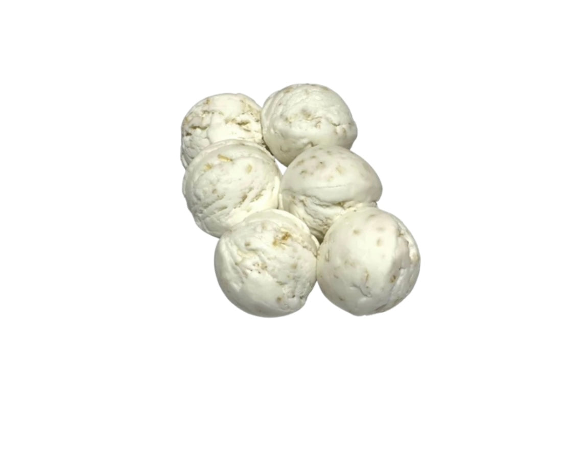 Oatmeal, Milk & Honey Bubble Scoop